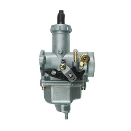 Carburateur PZ27 27mm pour moto 125cc à 160cc : optimisez le moteur de votre pit bike quatre temps