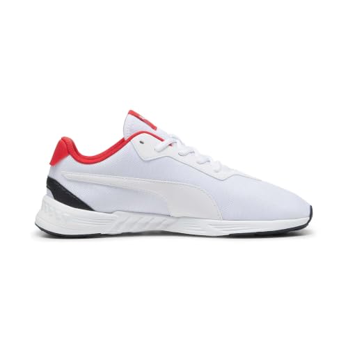 Image of Puma Unisex Adult Ferrari Tiburion Sneaker
