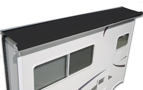ShadePro Slideout Topper Black