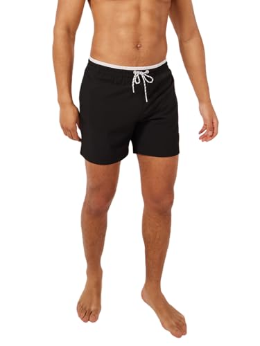 Image of Chubbies Men's Swim Trunks, Stretch Swimming Board Shorts, 5.5 inch Inseam