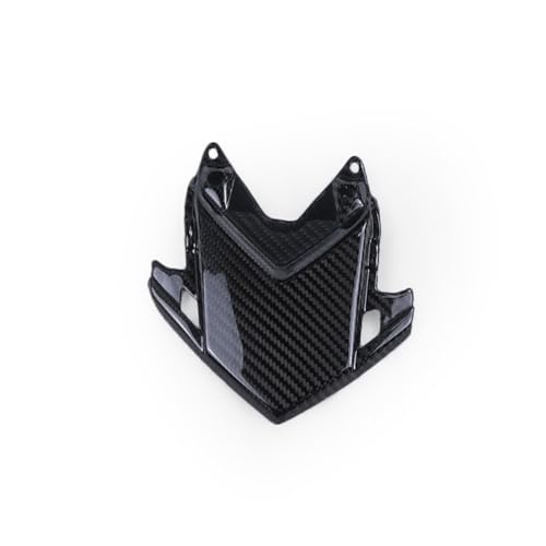 Kit Carénage Fibre Carbone CBR1000RR : L'Excellence Allégée pour Moto de Course