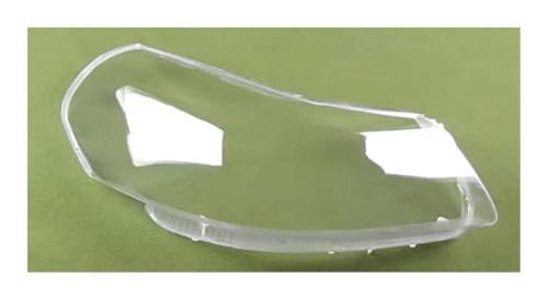 Housse de lentille de phare pour Tianyu SX4 2006-2016 coque transparente trajets de nuit