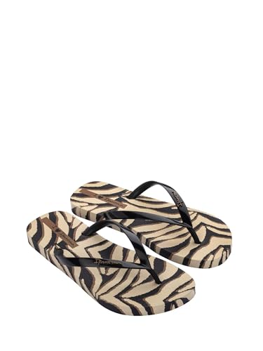 Tongettes Ipanema Anatomic Lolita pour femme idéales pour la plage