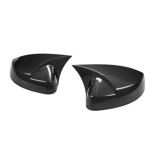 Coques rétroviseurs extérieurs Audi A3 8V S3 RS3 2013-2020 rétroviseur carbone