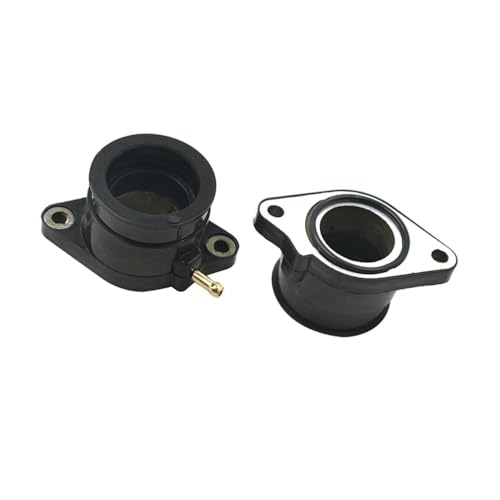 Coussinet collecteur carburateur XT600 pour rouler sereinement en tout-terrain