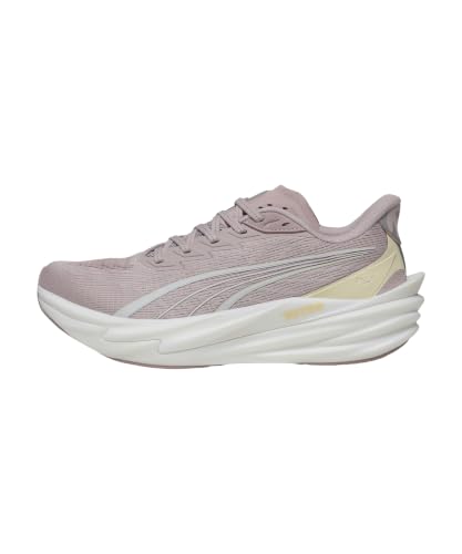 Image of Puma Womens Deviate Nitro 4 WNS Running Shoe