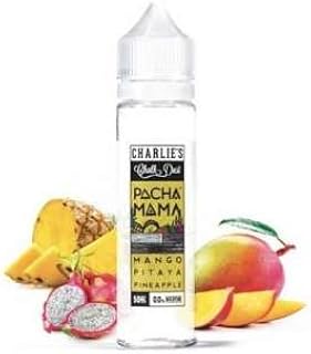 Pacha Mama Mango Pitaya Pineapple Charlie's Chalk Dust 50 ml