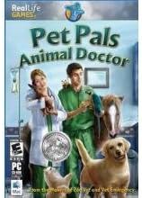 Scholastic Pet Pals Animal Doctor 2 Cd-rom Set — 사진 1