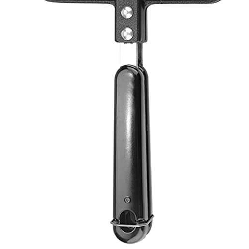 Waffeleisen, Waffelpresse, Kochen für die Küche für Zuhause – Bild 6