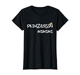 Prinzessin Mimimi Tshirt