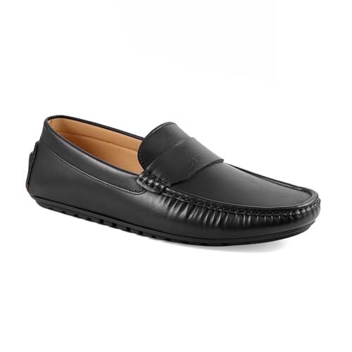 Tommy Hilfiger Men's Ruven Driving Style Loafer