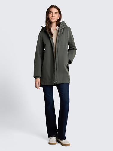TOM TAILOR Parka - vue 4
