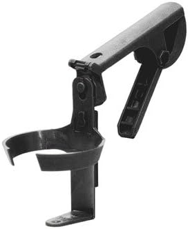 Drink Clip Cup Holder - Black