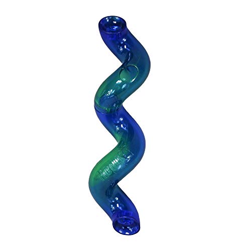 Kong Treat Spiral Stick L – 7,6 x 7,6 x 30,5 cm