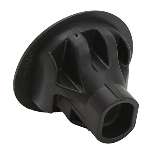 Dioche Korek Blokada Wlewu Paliwa Gazowego W Klawiszu Zamykany Korek Wlewu Paliwa Korek Wlewu Paliwa 8U5A-9C268-B z 2 Zamiennikami Kluczy do Expedition Ecosport Edge