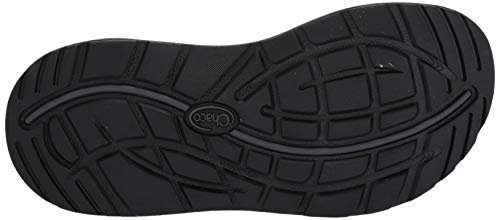 Chaco Men's Zcloud 2 Sandal, Solid Black, 10 #TOP3