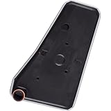 VORMORNIX Transmission Filter Kit for Ford Excursion,Expedition,F-150,F-250 Super Duty 1989 1990