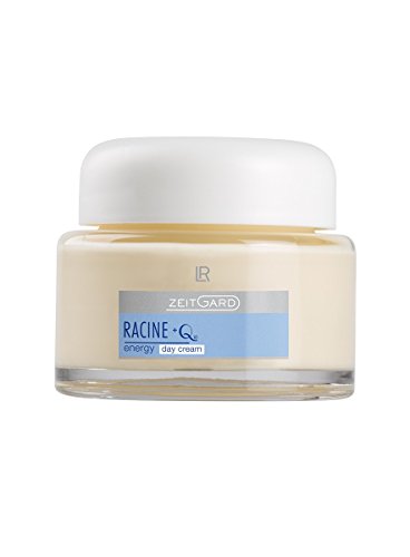 Crema ricca di tegesc: LR ZEITGARD Racine Q10