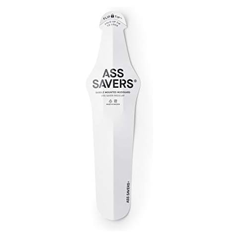 Ass Savers Garde-Boue Pliable Cover