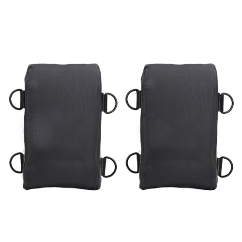 Denash Catcher Knee, Oxford Cloth Catcher Knee Protector, Prevent Slipping, Soft for Adults for Baseball