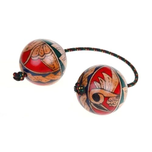 BMOZRM(ȂU) Asalato y Aslatuas nhg tBK[`bvh{[ AtJl ~[WbNGbOVFCJ[ VOnhp[JbV Kashaka (Size : 1pcs)