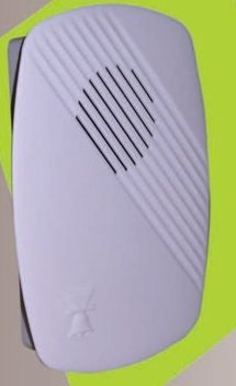 hogar - Timbre electrico/a hogar din don 110/230v