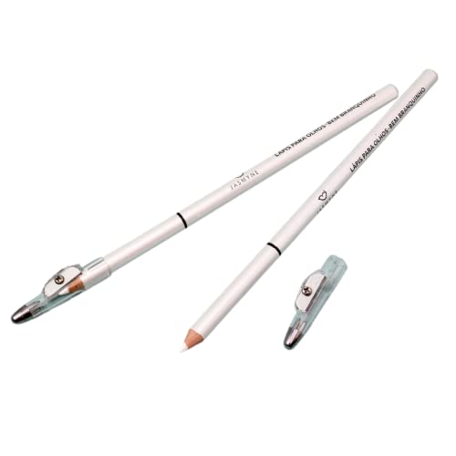 Jasmyne Lapis Olho Branco Js05003-W