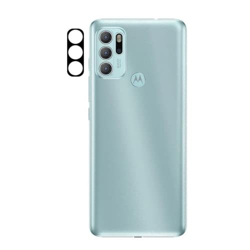 Capa Capinha Compatível Com Motorola Moto G60s Tela de 6.8 Polegadas + Película Vidro 3d + Película Camera - (C7ARMOR)