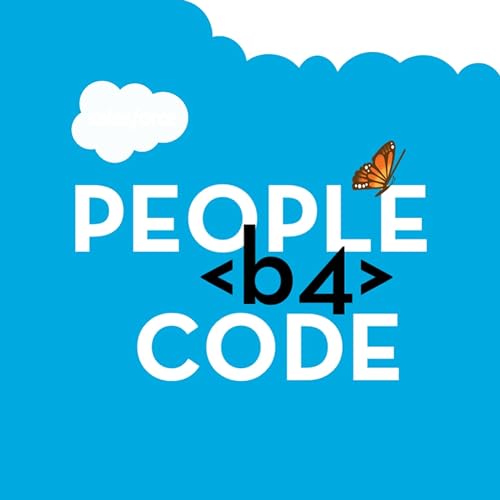Amazon.com: People Before Code ☁️ : Salesforce Israel R&D: Audible ...