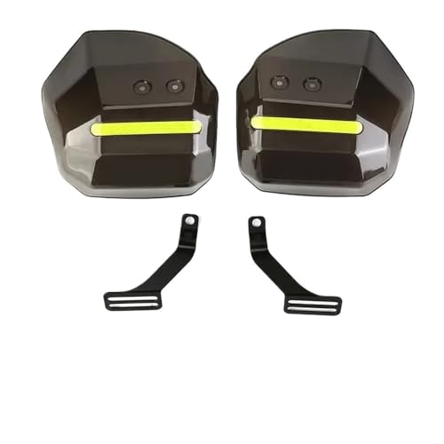 Protection des mains moto pour rouler au sec en scooter chaque jour
