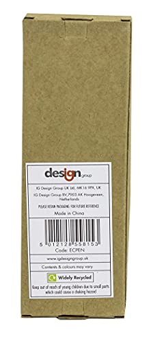 Eco Nature - Penne a inchiostro - University