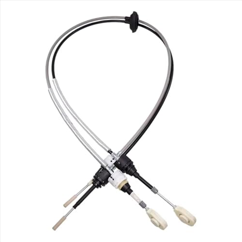 Compatible Con Saturn Para Vue 2004 2005 2006 2007 Cable De Cambio Transmisión Manual Repuestos Para Automóvil 21996492 Cable selector de marchas​