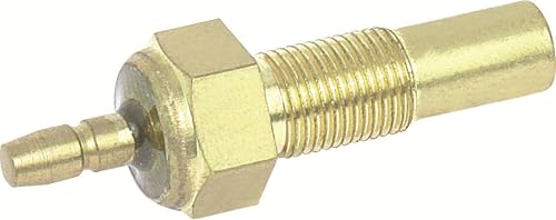 Sensor de temperatura del agua OE 03F919501 para refrigerante de coche 2