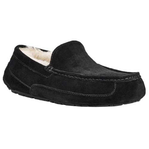 [AO] JV [g V[Y XG[h [t@[ AXRbg JWA Vv Y jp C M ASCOT 1101110 BLACK US9(27.0cm) [sAi]