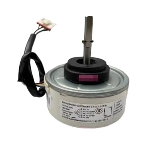Moteur RD-310-25-8B-3 pour retrouver un air frais et serein chez soi