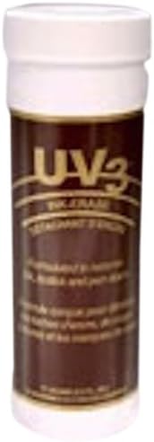 Leather Ink Erase
