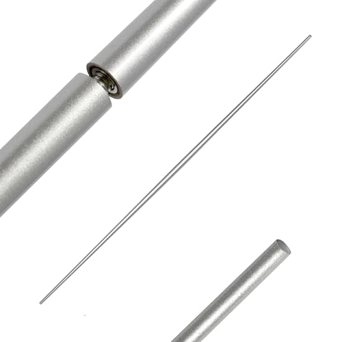 DEPICE W-bgks-v2 Bo-Stab, Adultos Unisex, Plata, Uni
