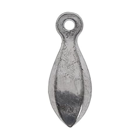 Croch Fishing sinkers Kits Bank Sinker Weights for Saltwater Freshwater Fishing Gear Tackle 5oz 4oz 3oz 2oz 1oz 3/4oz 1/2oz Cover