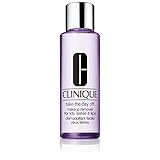 Make-up Entferner Augen und Lippen Take The Day Off 125 Ml