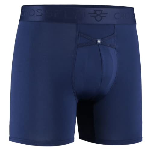 Crossfly Men's Underwear IKON...