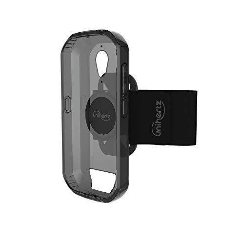 Unihertz - Fascia da braccio per Atom L, 6 GB+128