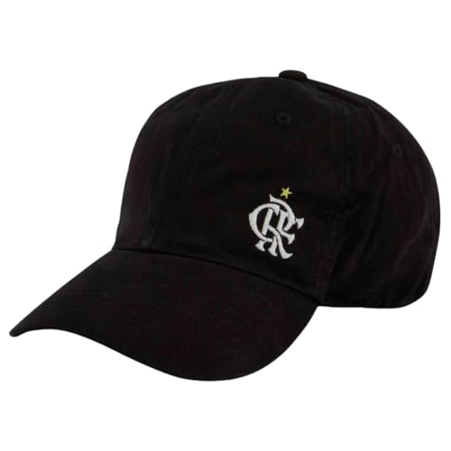 Bon&eacute; Flamengo Classic Preto