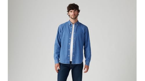 Levi's Levis A7210-0025 Herren - Tops – Ansicht 2