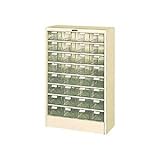 ナカバヤシ ピックエルエル LL-32H アイボリー