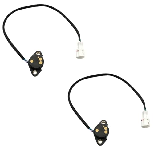 2 Pack Gear Shift Indicator P004000365500000 LU022914 for Hisun 500