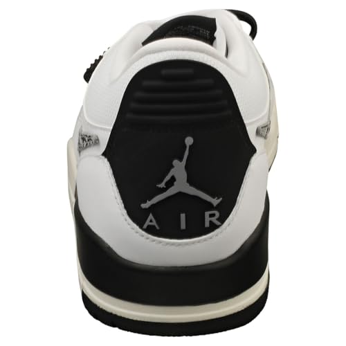 Image of Nike Mens Air Jordan Legacy 312 Low Running Shoes