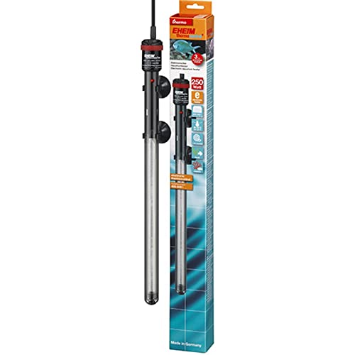 Eheim thermocontrol-e Heizstab Größe 250 Watt