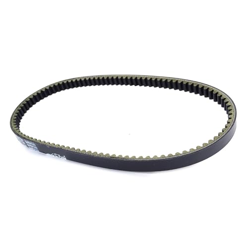 Correa de transmisión compatible YFM125G YFM125GH 3FA-17641-00 2