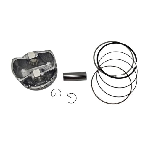 Kit cylindre-piston résout perte compression moteur 900 et 1000 diamètre 93