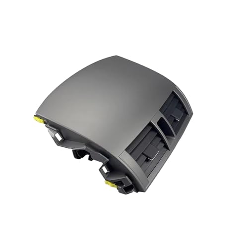 Châssis Toyota Corolla 2007-2013 avec bouche d'aération interne et volute de climatisation - 2